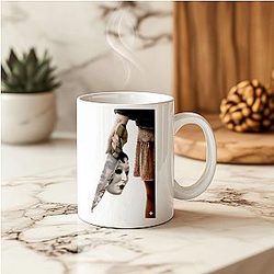The Strangers - Home Invasion Horror Classic The Strangers Mugs