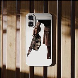 The Strangers - Home Invasion Horror Classic The Strangers iPhone Cases