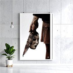 The Strangers - Home Invasion Horror Classic The Strangers Posters