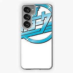 The Strokes Japan Logo  Samsung Galaxy Soft Case