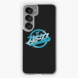  The Strokes Japan Logo  Samsung Galaxy Soft Case