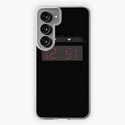 The Strokes 1251 Sticker Samsung Galaxy Soft Case