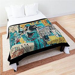  the strokes Comforter