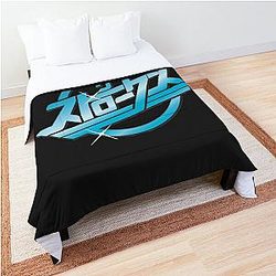  The Strokes Japan Logo  Comforter