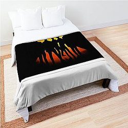 the strokes merch 컴포트러