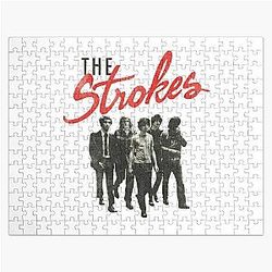 Wadah the strokes Jigsaw Puzzle
