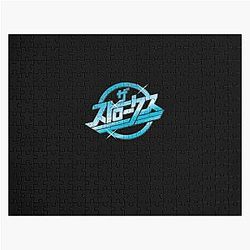 The Strokes Japan Logo Jigsaw Puzzle