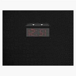 The Strokes 1251 Sticker Jigsaw Puzzle