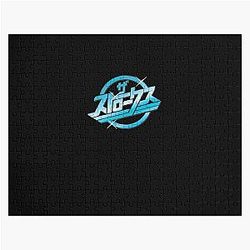 The Strokes Japan Logo Jigsaw Puzzle