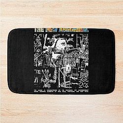 THE STROKES THE NEW ABNORMAL Bath Mat