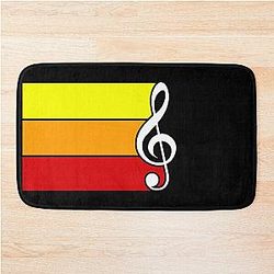 The Adults Are Talking - The Strokes Bath Mat