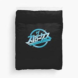 The Strokes Japan Logo Duvet Cover