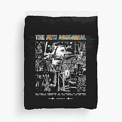 THE STROKES THE NEW ABNORMAL Duvet Cover