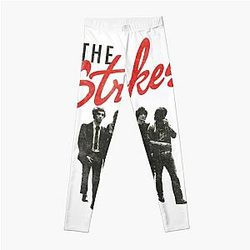 Wadah the strokes Leggings