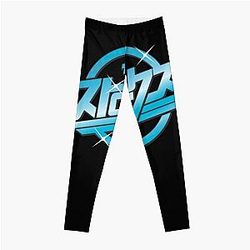 The Strokes Japan Logo Leggings