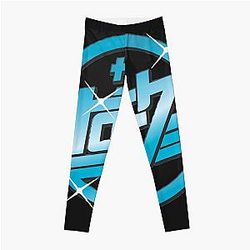  The Strokes Japan Logo  Leggings