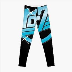 The Strokes Japan Logo Leggings