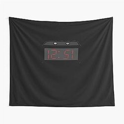 The Strokes 1251 Sticker Tapestry