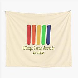 Threat of joy The Strokes - Okay, I see how it is now Tapestry