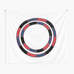 The Strokes - Room on Fire Tapestry
