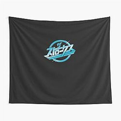 The Strokes Japan Logo Essential T-Shirt Tapestry