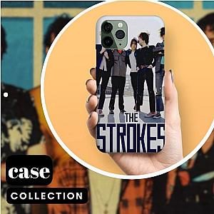 The Strokes Cases