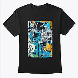 The Strokes Merch Tee – Perfect for Casual Wear