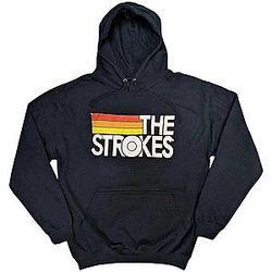 Celebrate Rock Legends with The Strokes Hoodie