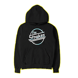 The Strokes Magna Hoodie