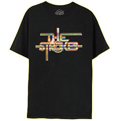 The Strokes Ribbon Tee