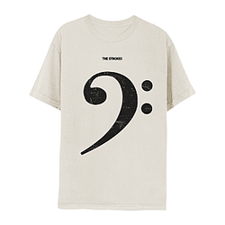 Bass Clef T-Shirt