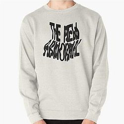 The New Abnormal The Strokes 2020 Pullover Sweatshirt