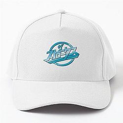 The Strokes Japan Logo Baseball Cap