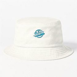 The Strokes Japan Logo  Bucket Hat