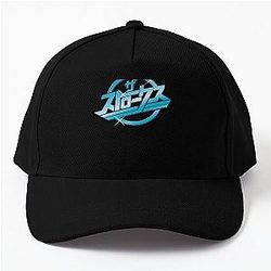 The Strokes Japan Logo Essential Baseball Cap