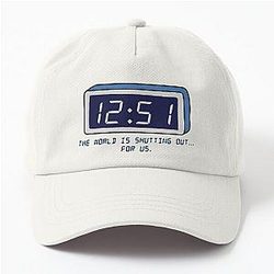 The strokes 12:51 lyrics Dad Hat