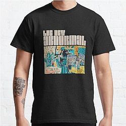  the strokes Classic T-Shirt