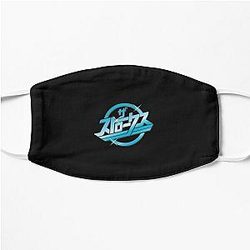 The Strokes Japan Logo Flat Mask