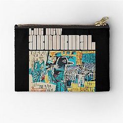  the strokes Zipper Pouch
