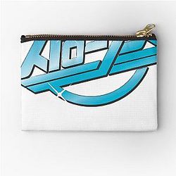 The Strokes Japan Logo  Zipper Pouch