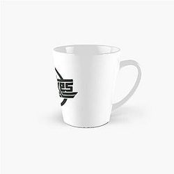 The Strokes Merch The Strokes Logo Tall Mug