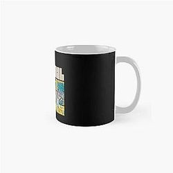  the strokes Classic Mug