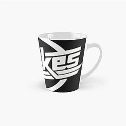 The Strokes Merch The Strokes Logo Tall Mug