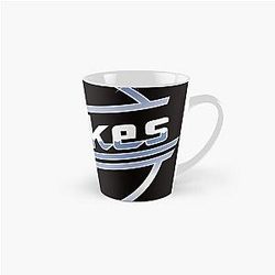 The Strokes Merch The Strokes Logo Tall Mug