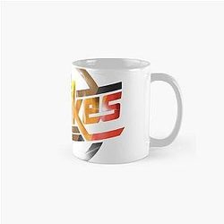 The Strokes Pride Flag ?️‍?  Classic Mug