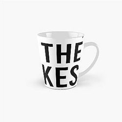 Don't Count The Strokes Make The Strokes Count Tall Mug