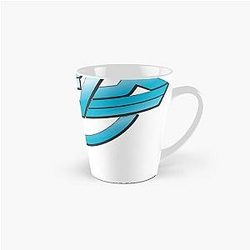 The Strokes Japan Logo  Tall Mug
