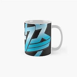  The Strokes Japan Logo  Classic Mug