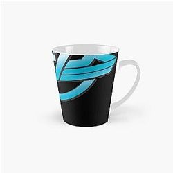 The Strokes Japan Logo Essential Tall Mug