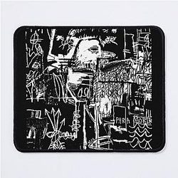 THE STROKES THE NEW ABNORMAL Mouse Pad